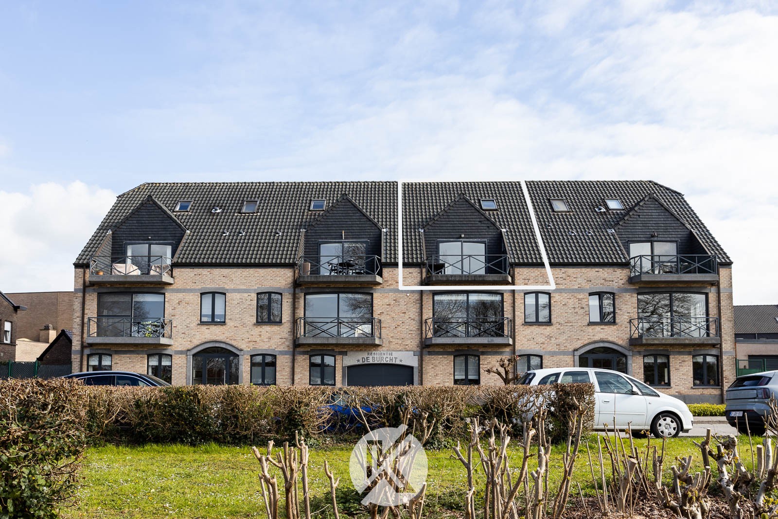 Burgemeester Matthysstraat verkocht