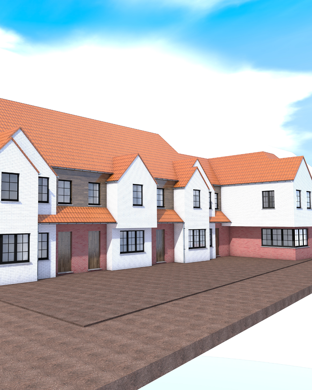 Project Hoeksken Sint-Lievens-Houtem