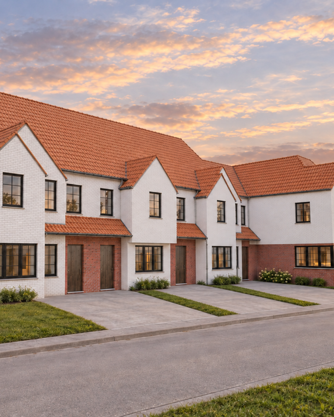 Project Hoeksken Sint-Lievens-Houtem