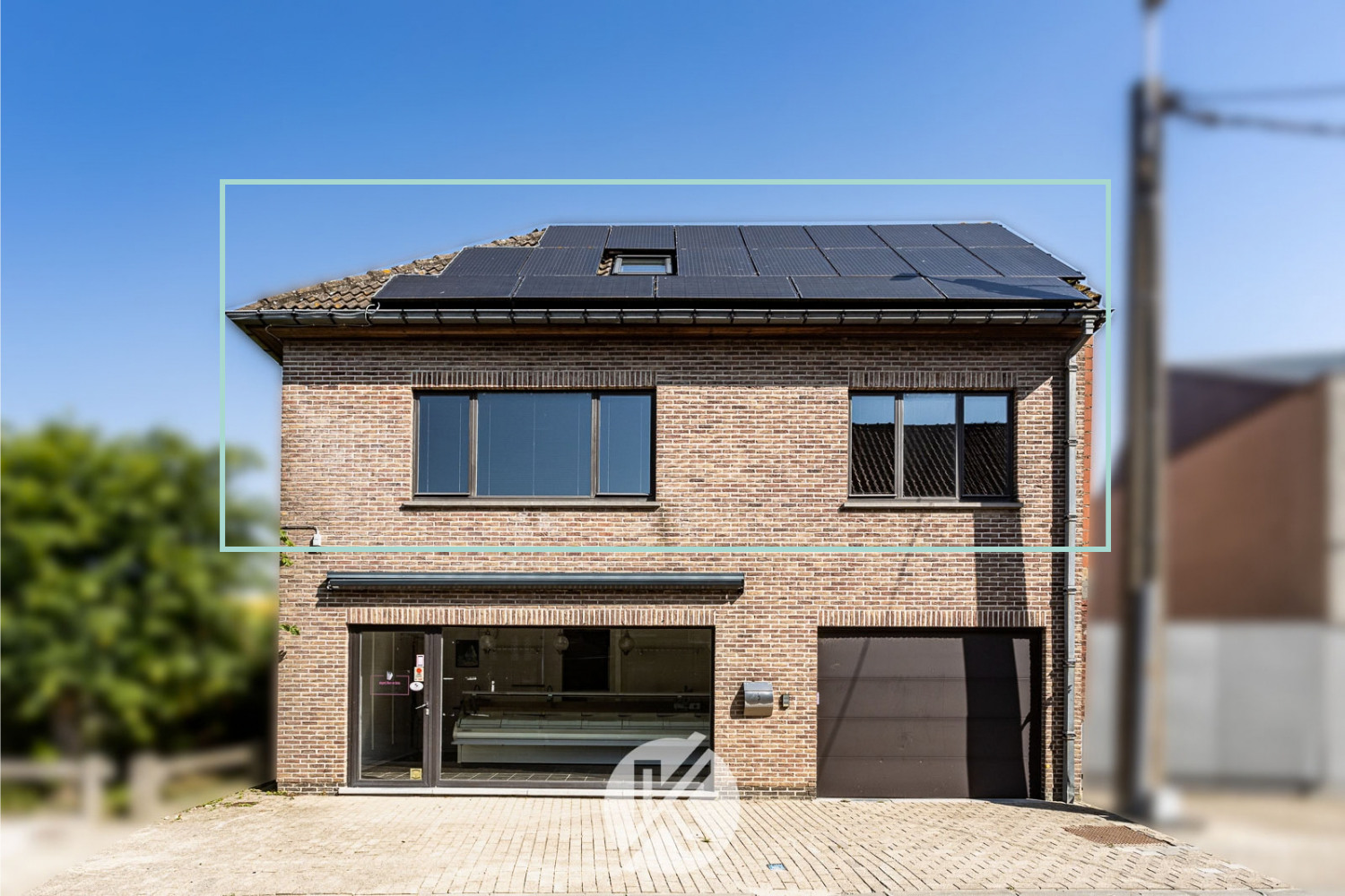 Sleistraat 3 appartement te huur